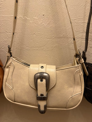 Chic Cowgirl Handbag (3 Colors)