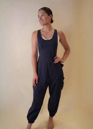 Sunrise to Sunset Jumpsuit (2 Colors)