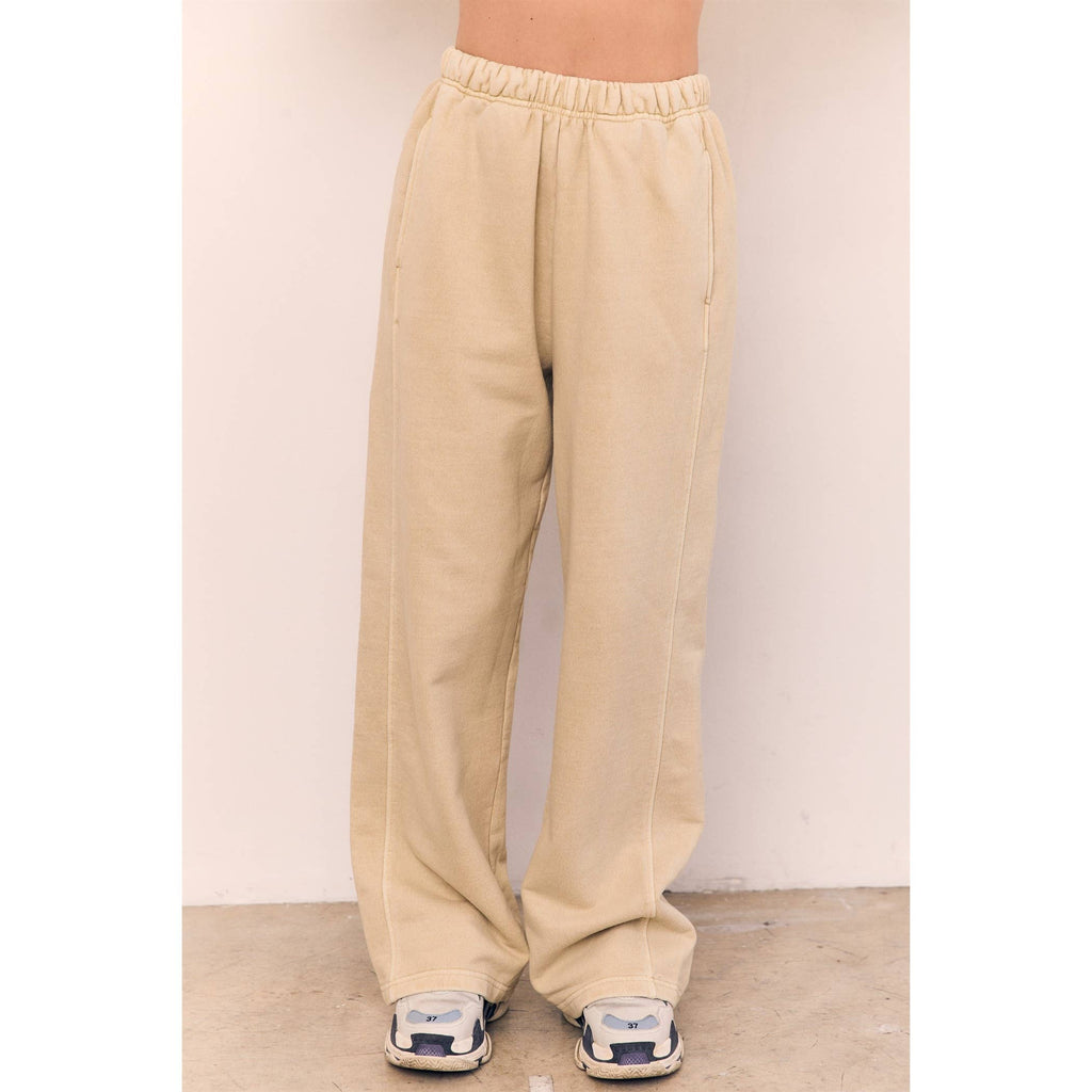 Sculpt Flow Sweatpants