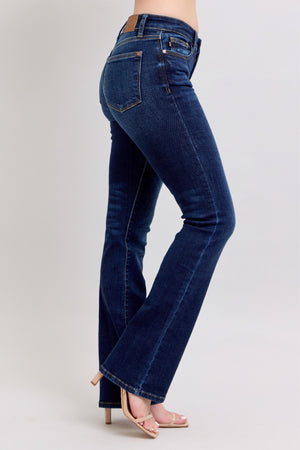 Judy Blue High Waisted Bootcut Jeans