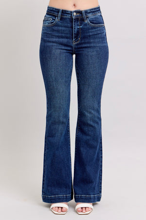 The Classic Trouser Jean