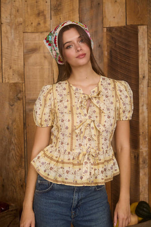 Honey Meadow Top