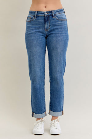 Skyline Stitch Jeans