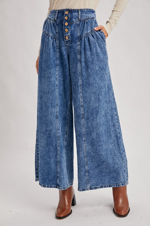 The Avenue Jeans
