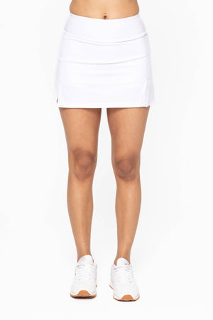Tennis Club Skort