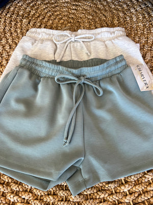 Hitting Snooze Lounge Shorts