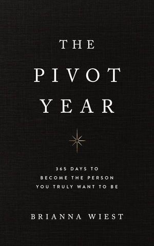 The Pivot Year Book