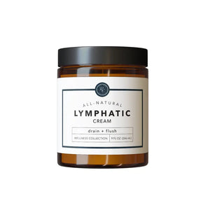 Lymphatic Cream