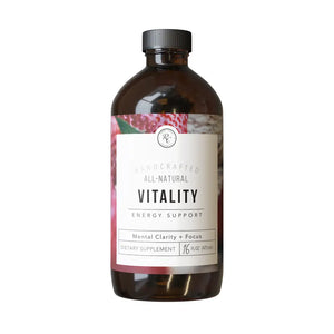 Vitality Energy Support