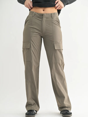 Summit Fever Cargo Pants