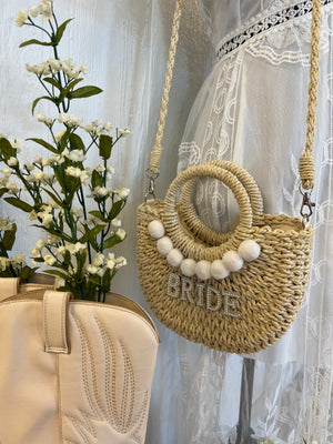 Bride Resort Bag