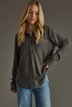 The Durango Fog Flannel