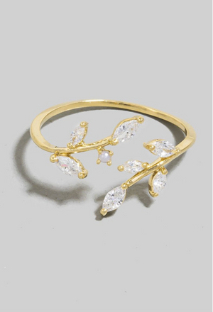 Willow Vine Ring