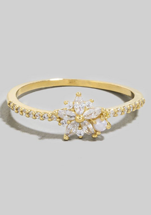 Celeste Bloom Ring