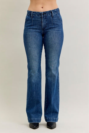Highline Flare Jeans