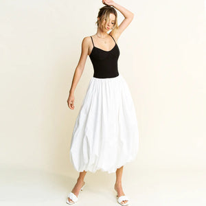 Swan Dream Dress