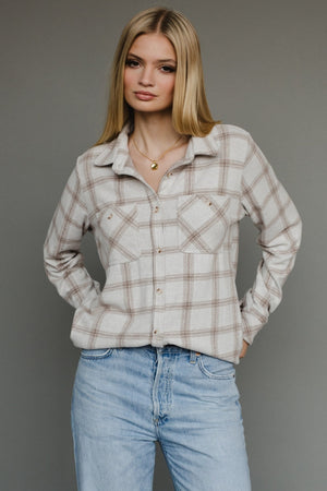 Sandstone Flannel