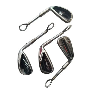 Bottle Opener/Corkscrews - Vintage Gold Clubs