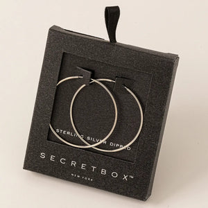 The Luna Hoops