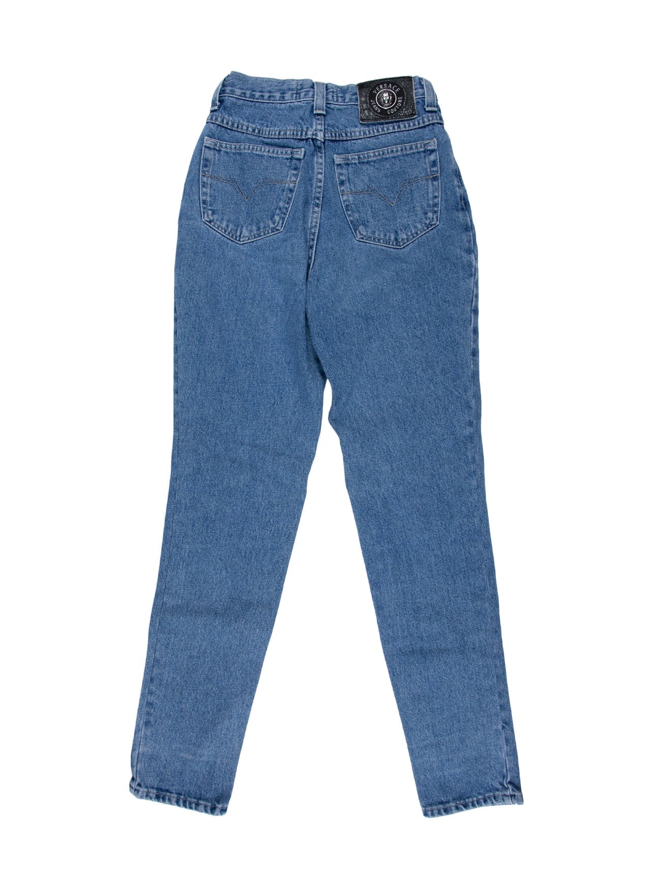 90’s Versace Jeans Size S | US 25
